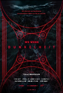 WE WERE - Dunkelheit