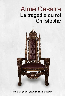 La Tragédie du Roi Christophe