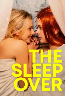 Flunk: The Sleepover