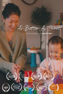 As Bitter As Sweet