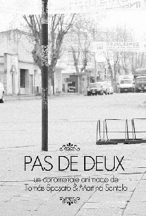 Pas de Deux