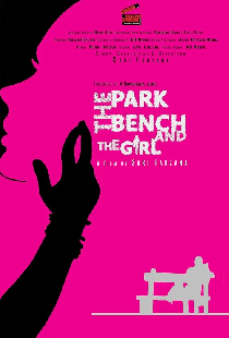 The Park, the Bench & the Girl