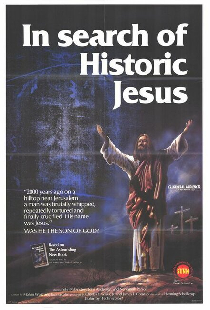 In Search of Historic Jesus