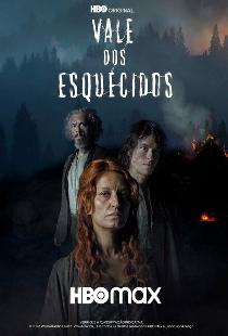 Долина забытых
