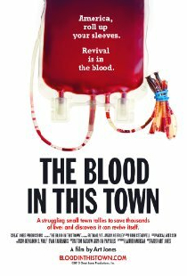 The Blood in This Town