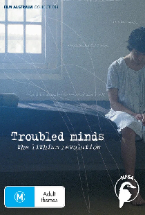 Troubled Minds: The Lithium Revolution