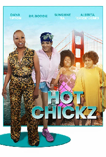 Hot Chikz