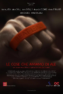 Le cose che amiamo di Ale