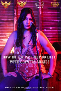 How Do You Fall Out of Love with Country Music?