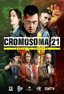 Cromosoma 21
