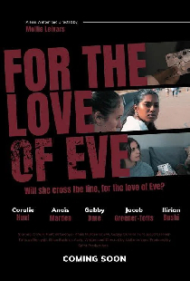 For the Love of Eve