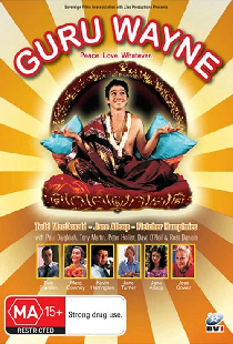 Guru Wayne
