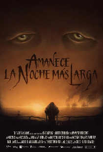 Amanece la noche más larga