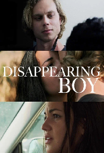 Disappearing Boy