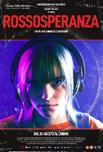 Rossosperanza