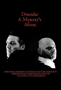 Dracula: A Mystery's Afoot