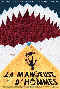 La mangeuse d’hommes