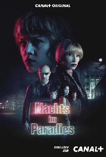 Nachts im Paradies