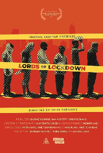 Lords of Lockdown