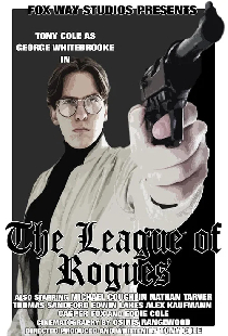 George Whitebrooke: The League of Rogues