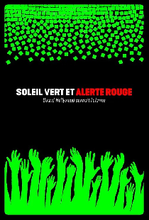 Soleil vert et alerte rouge : quand Hollywood sonnait l'alarme