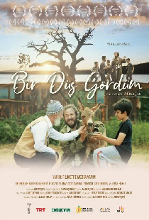 Bir Düş Gördüm