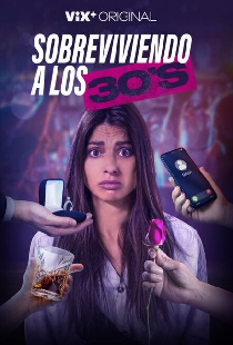 Sobreviviendo a los 30's