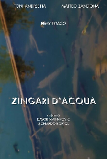 Zingari d'acqua