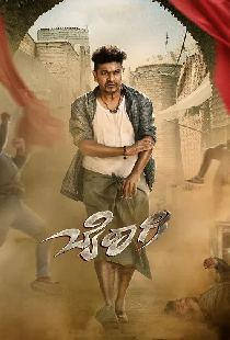 ಬೈರಾಗಿ