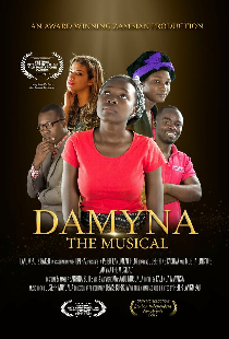 Damyna the Musical