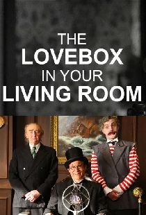 The Love Box in Your Living Room