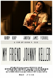 My Friend Johnny Keller