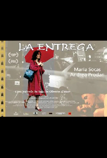 La entrega