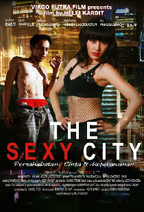 The Sexy City