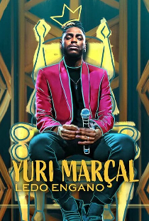 Yuri Marçal: Ledo Engano
