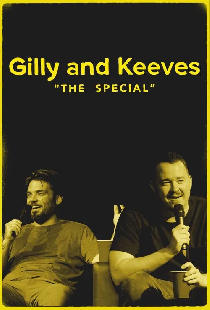 Gilly and Keeves: "The Special"