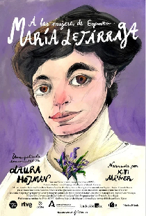 A las mujeres de España. María Lejárraga