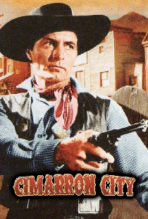 Cimarron City