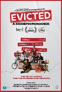 Evicted! A Modern Romance