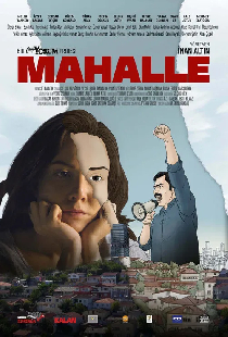 Mahalle
