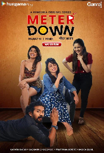 Meter Down