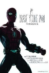 My Brave Young Man