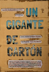 Un Gigante de Cartón