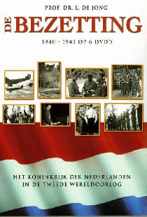 De Bezetting