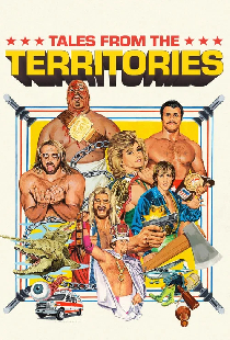Tales From the Territories