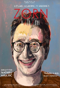 Zorn III (2018 – 2022)