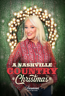 A Nashville Country Christmas