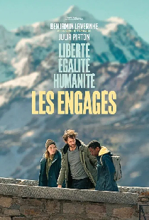 Les Engagés