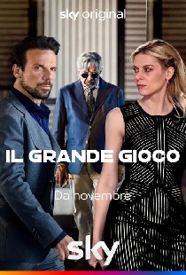 Il Grande Gioco