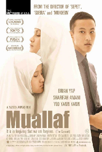Muallaf